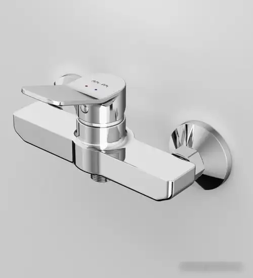 Смеситель AM.PM X-Joy F85A20000 - фото товара