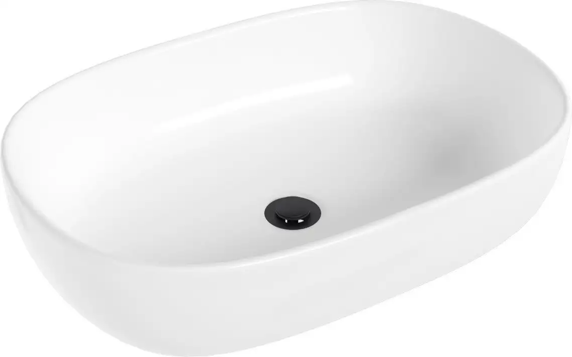 Умывальник Lauter 21836 + Reef 21CK8678BS - фото товара