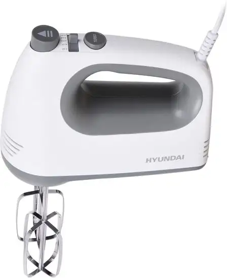 Миксер Hyundai HYM-H4501 - фото товара
