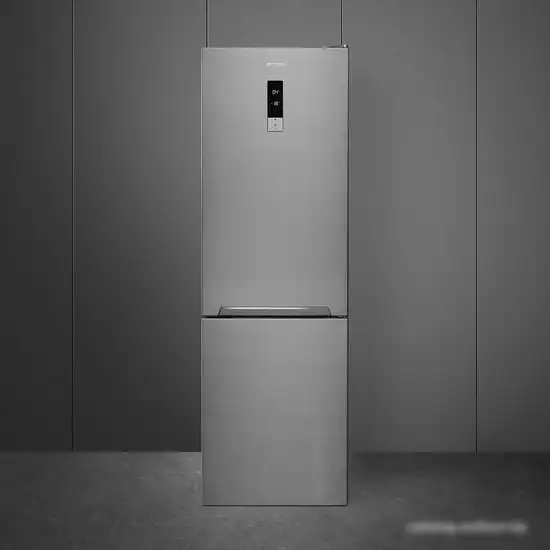 Холодильник Smeg FC18EN4AX - фото товара