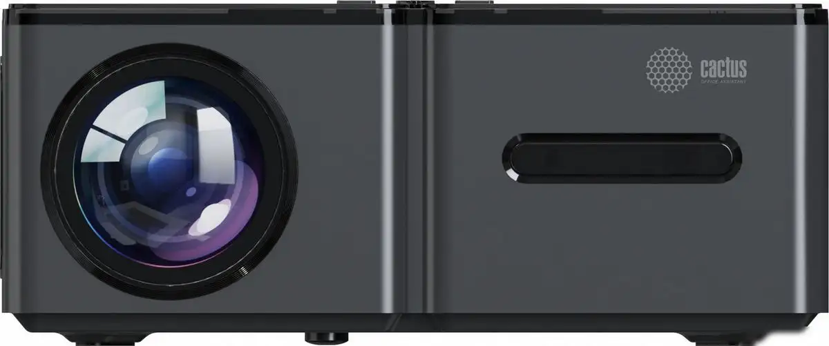 Проектор CACTUS CS-PRO.03B.WUXGA-A – фото товара