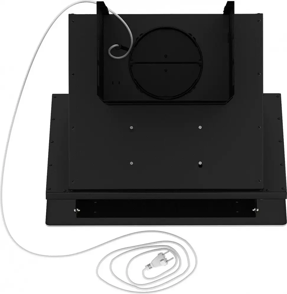 Кухонная вытяжка Franke Temper 50 BK 330.0712.112 - фото товара