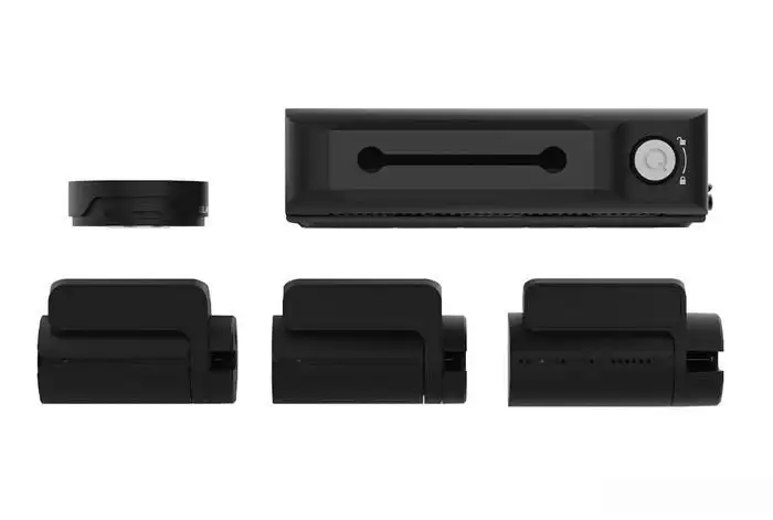 Видеорегистратор BlackVue DR770X Box – фото товара