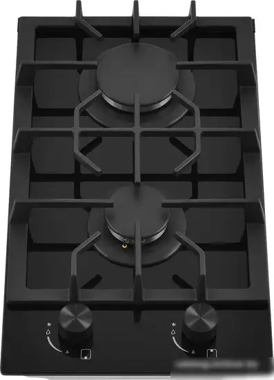 Варочная панель Zugel ZGH291B - фото товара