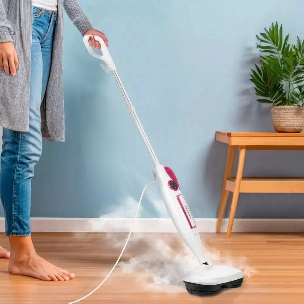 Паровая швабра Kitfort KT-1096 - фото товара