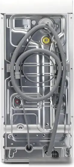 Стиральная машина Electrolux PerfectCare600 EW6TN24262 - фото товара