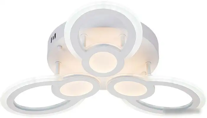 Припотолочная люстра Escada 10269/6LED White – фото товара