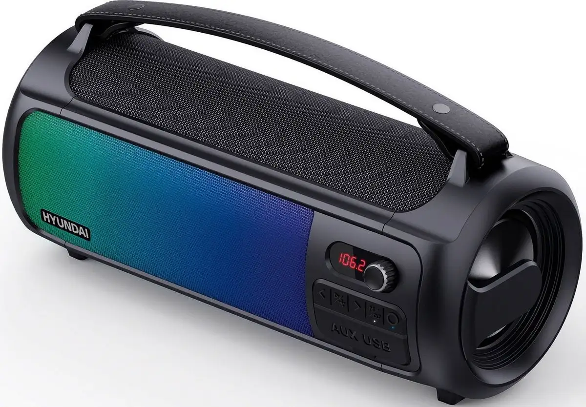 Беспроводная колонка Hyundai H-PS1025 – фото товара