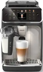 Кофемашина Philips LatteGo EP5547/90 - изображение в каталоге