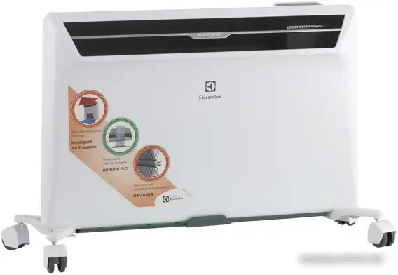 Конвектор Electrolux ECH/AG2-2000 MF - фото товара