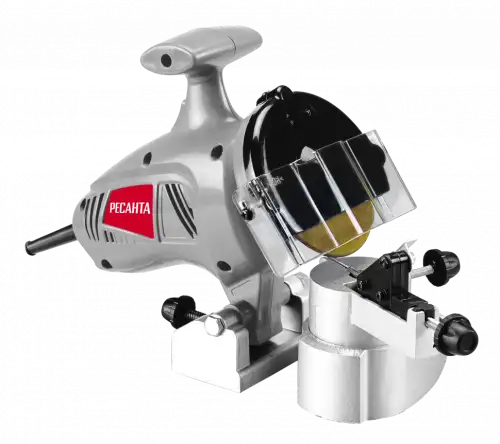 Заточный станок Ресанта Т-220 – предпросмотр товара Заточный станок Ресанта Т-220 – изображение в каталоге