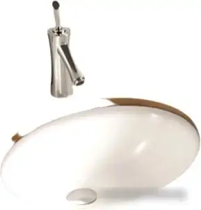 Умывальник WeltWasser Deilbach 6022 - фото товара