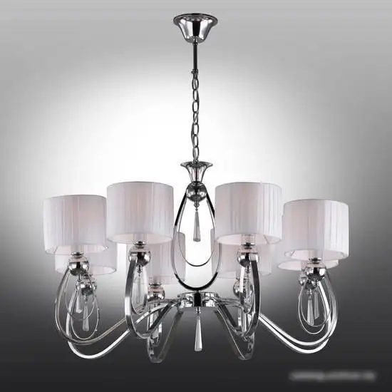 Подвесная люстра Omnilux Mellitto OML-63803-08 – фото товара