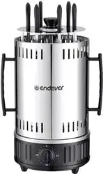Электрошашлычница Endever Grillmaster-295 – изображение в каталоге