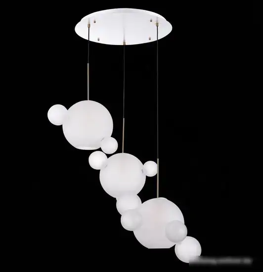 Подвесная люстра ST Luce Burasca SL1050.713.01 – фото товара