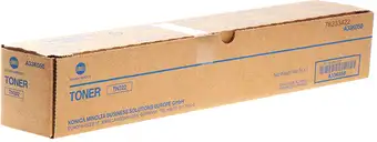 Тонер Konica Minolta TN-322 A33K050 – изображение в каталоге