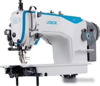 Электромеханическая швейная машина JACK H2-CZ - фото товара