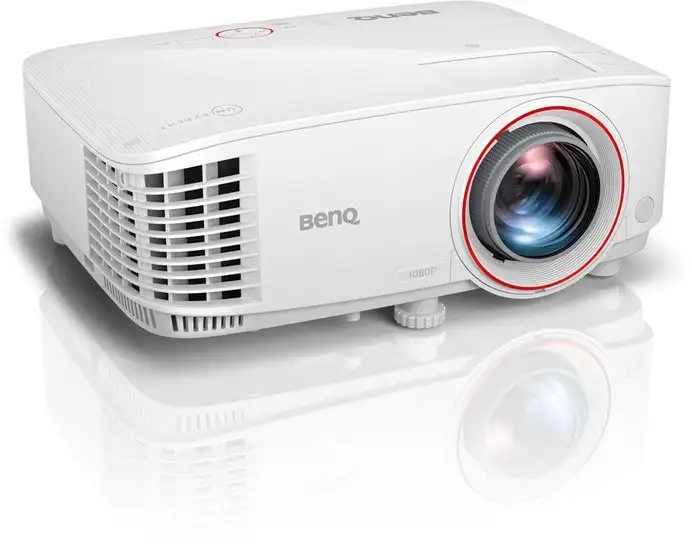 Проектор BenQ TH671ST – фото товара