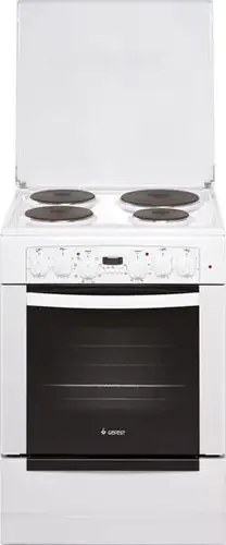 Кухонная плита GEFEST 6140-03 — изображение в каталоге