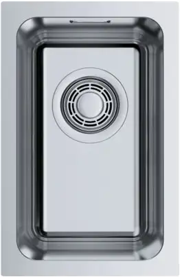 Кухонная мойка Omoikiri Tadzava 22-U-IN - изображение в каталоге