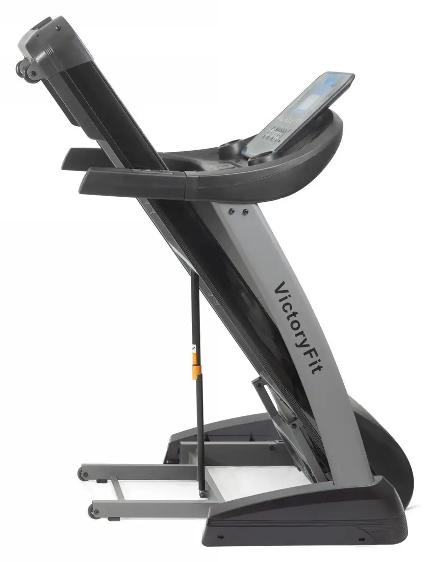 Электрическая беговая дорожка VictoryFit VF-5008 – фото товара