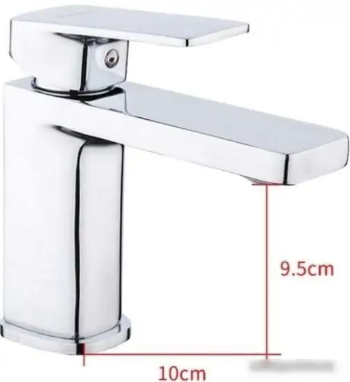 Смеситель FRAP H46 F1046 - фото товара