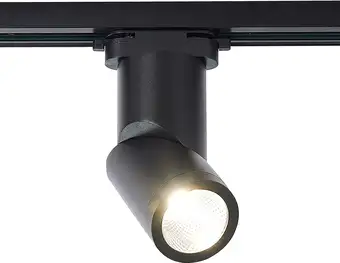 Трековый светильник ST Luce ST650 ST650.446.10 – изображение в каталоге