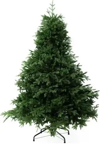 Ель National Tree Company Рождественская Премиум РД/ПР-180 180 см