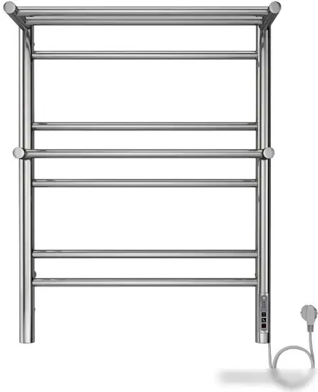 Полотенцесушитель Aquatek Альфа П7 500x700 (Quick Touch) - фото товара