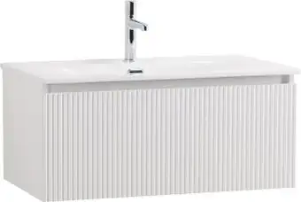 BelBagno Тумба под умывальник UNO-1000-1C-SO-BO – изображение в каталоге