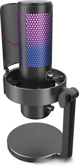 Микрофон FIFINE A9 – фото товара