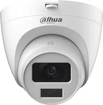 CCTV-камера Dahua DH-HAC-HDW1500CLQP-IL-A-0360B-S2 – изображение в каталоге