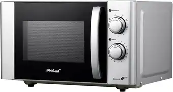 Микроволновая печь Steba MIC 2130 – изображение в каталоге