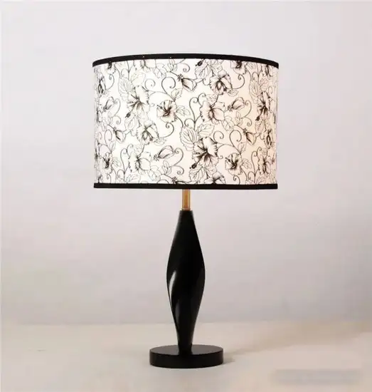 Настольная лампа Abrasax Charlotte MT6801 – фото товара