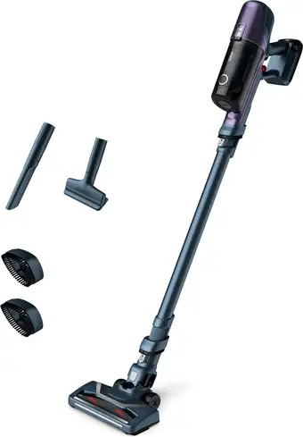 Пылесос Tefal X-pert 6.60 Allergy TY6838WO - изображение в каталоге