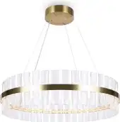 Подвесная люстра Maytoni Mirage MOD173PL-L60BS3K – изображение в каталоге