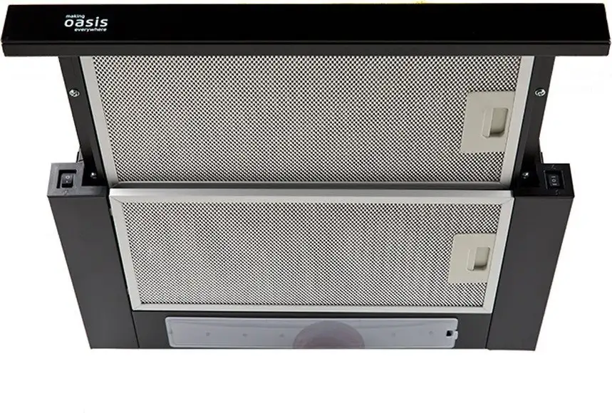 Кухонная вытяжка Making Oasis Everywhere UV-50G - фото товара