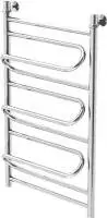 Полотенцесушитель Gloss & Reiter Liza Л.50x80.Л2.Z3 (1/2") - изображение в каталоге