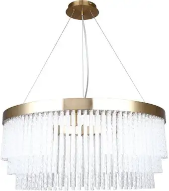 Подвесная люстра Favourite 4189-8P – изображение в каталоге