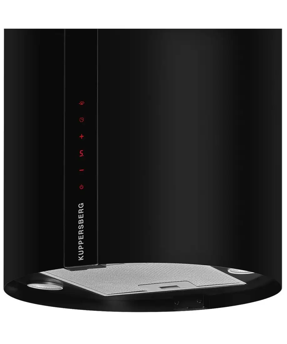 Кухонная вытяжка KUPPERSBERG Vortex B - фото товара