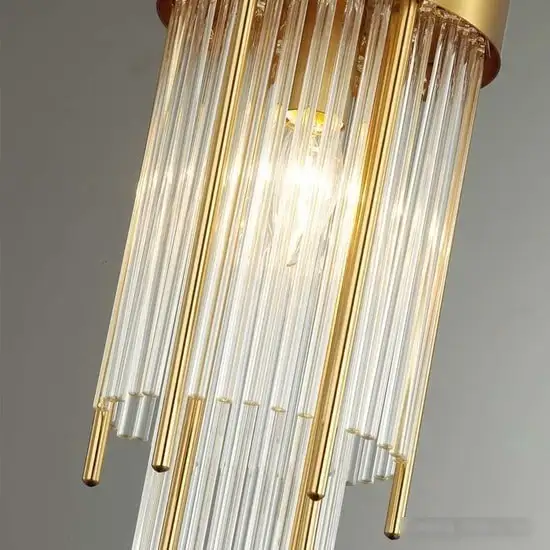 Подвесная люстра Odeon Light York 4788/1 – фото товара