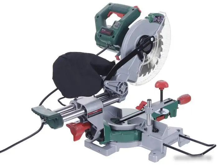 Дисковая пила Hammer STL1200 – фото товара