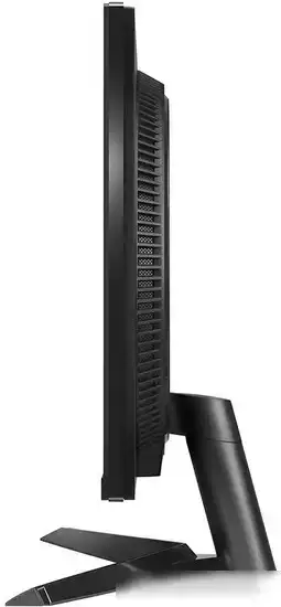 Игровой монитор LG UltraGear 27GS60F-B – фото товара