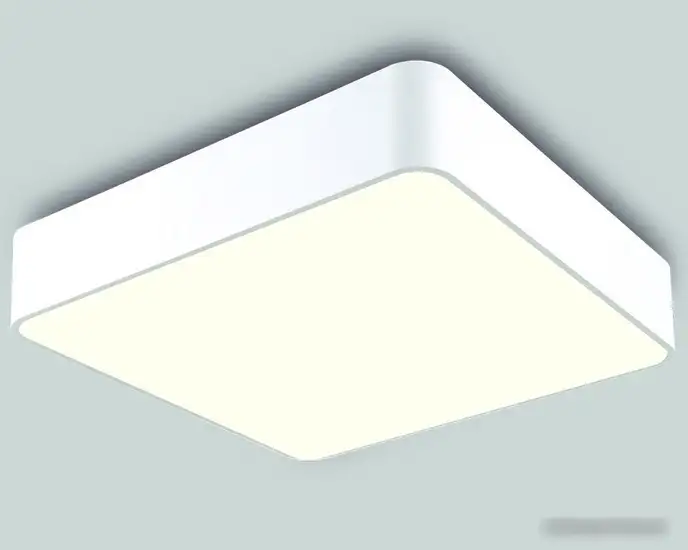 Светильник-тарелка Mantra Cumbuco 6153 – фото товара