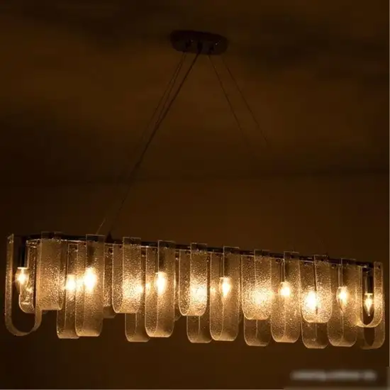 Подвесная люстра Arte Lamp Denebola A4074SP-12CC – фото товара