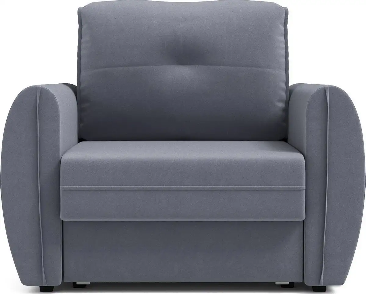 Кресло-кровать Mio Tesoro Лагос (velutto 32) – фото товара