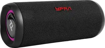 Беспроводная колонка Урал ТТ М3+ Макси (черный) – изображение в каталоге