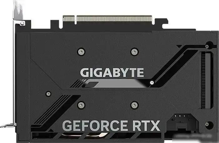 Видеокарта Gigabyte GeForce RTX 4060 Windforce OC 8G GV-N4060WF2OC-8GD – фото товара