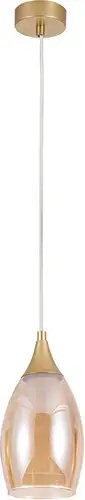Светильник Arte Lamp Barry A7951SP-1GO – изображение в каталоге