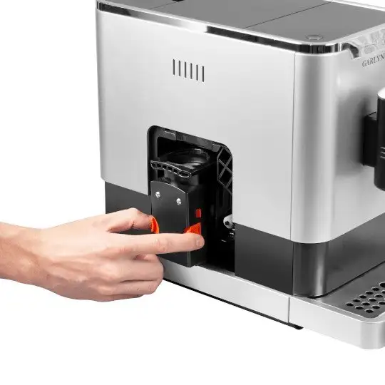 Эспрессо кофемашина Garlyn L1000 - фото товара